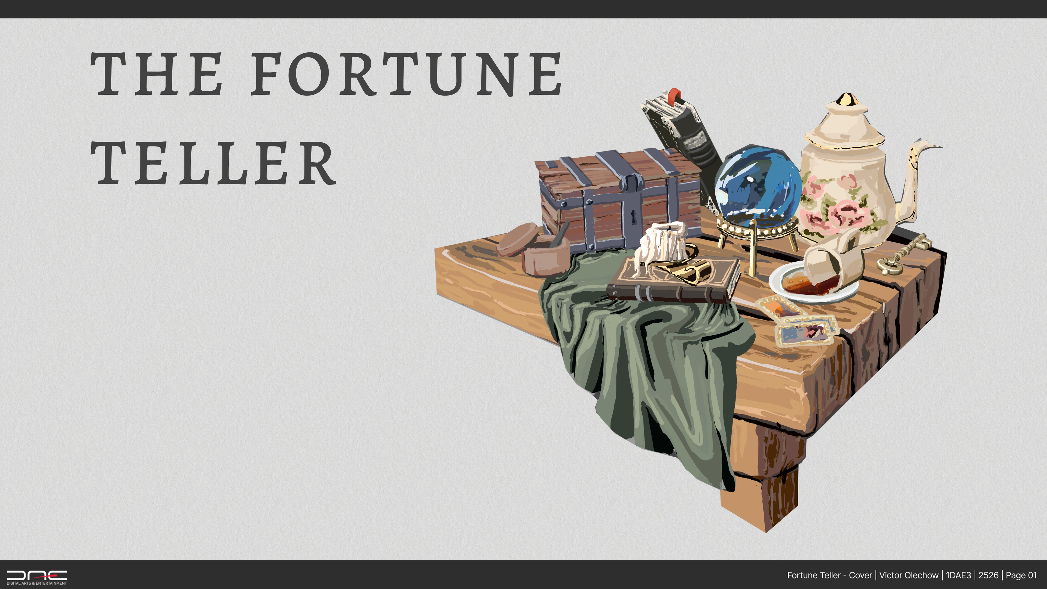 Slide 1